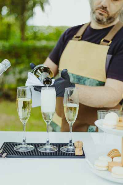 vanaki gia coctails se gamo