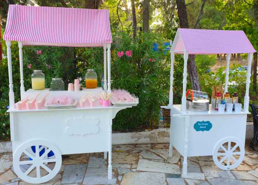 karotsaki pagotou gia party