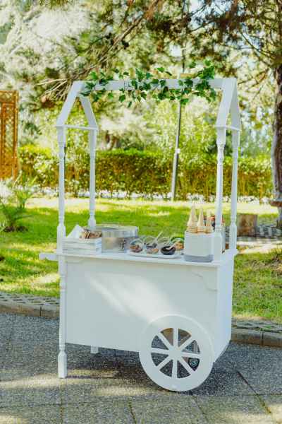 ΚΑΡΟΤΣΙ ΠΑΓΩΤΟΥ