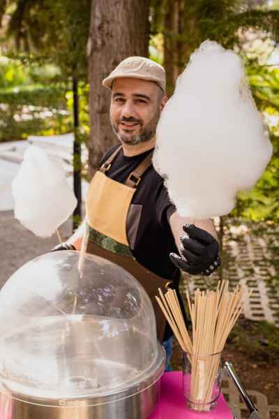 karotsi mallh ths grias