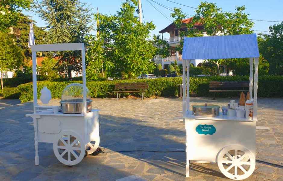 karotsi malli tis grias