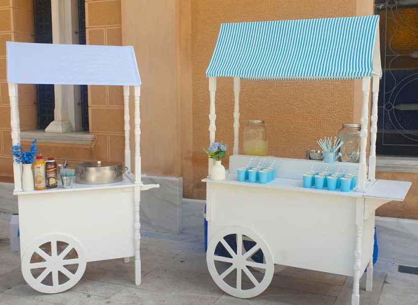 karotsaki pagwtoy gia vaptish