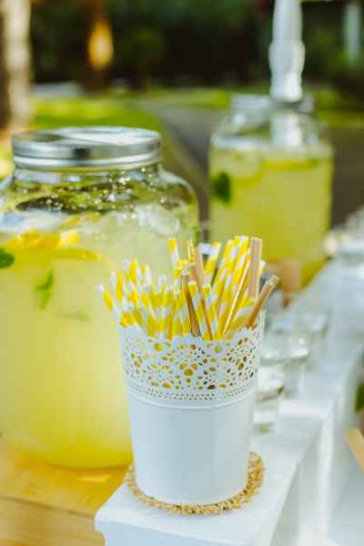 stand me lemonada gia gamo