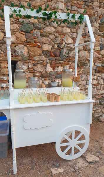 lemonade stand gia gamo