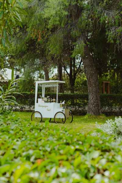 ιδεες για welcome drink 