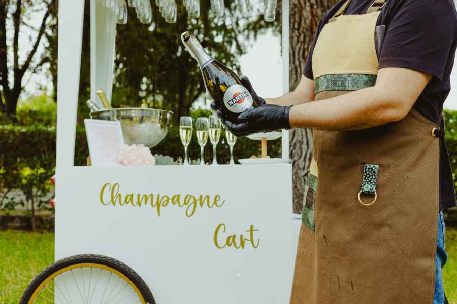 sampania poto kalosorismatos